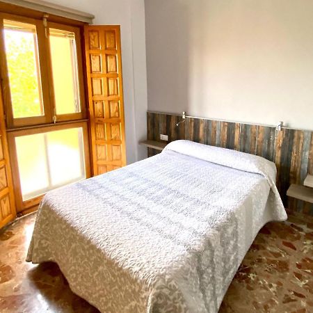 Hotel Atalaya Саррион Экстерьер фото