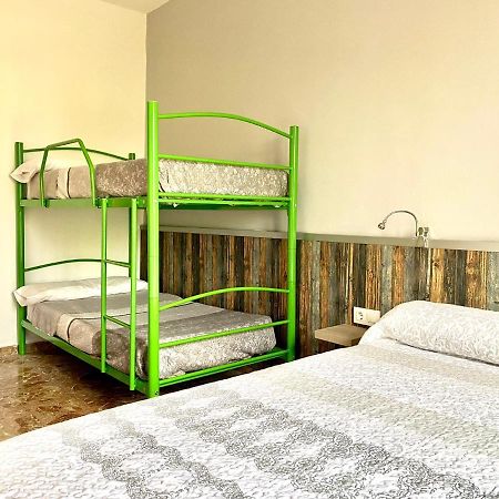 Hotel Atalaya Саррион Номер фото